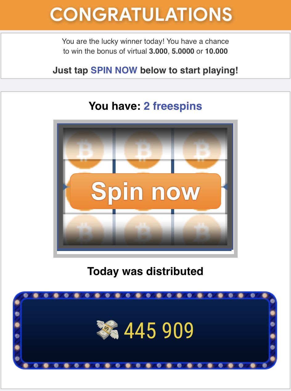 Crypto Simulator: Win Cash by Playing the Markets — Risk-Free